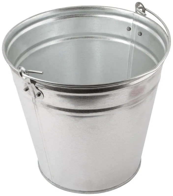 Ведро 9л для воды оцинк. 67852 УЭО прочее