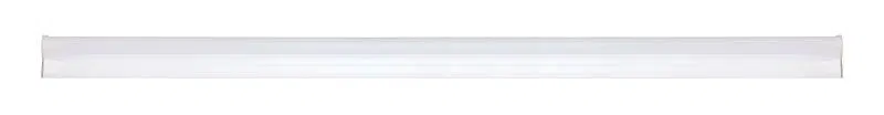 Светильник светодиодный LWL-2013-8CL 8Вт 40LED 4000К IP20 525лм 220В 575мм линейный с сетевым проводом пластик. бел. Ultraflash 12327