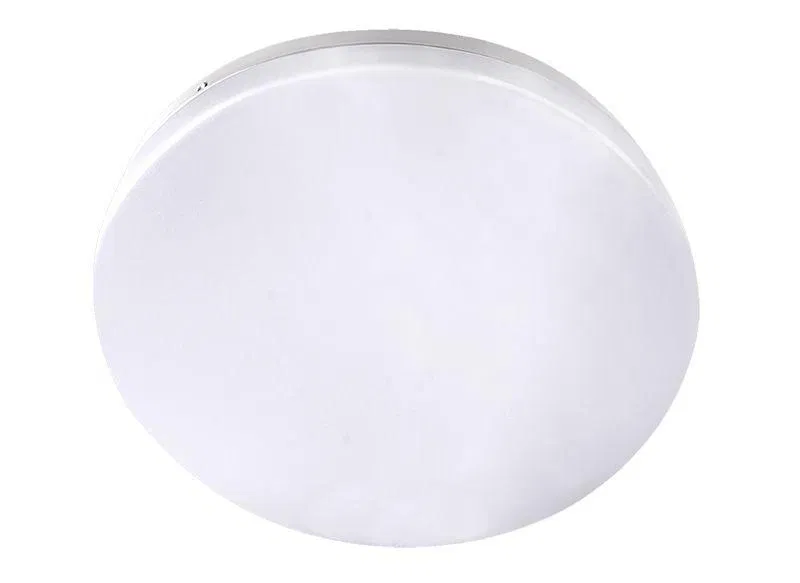Светильник светодиодный LBS-8018 18Вт blanc настенно-потолочный Ultraflash 15139