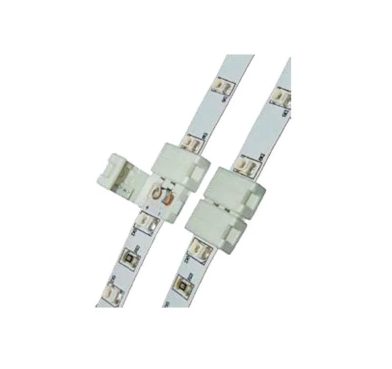 Клемма UTC-L-2/A20-NNN WHITE (бел.) (уп.20шт) Uniel 06605