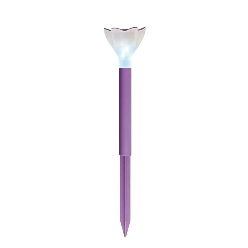 Светильник USL-C-417/PT305 Purple crocus Uniel 10623