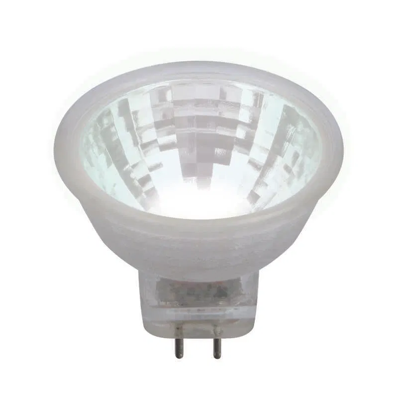 Лампа светодиодная LED-MR11-3W/NW/GU4 GLZ21TR Uniel UL-00001701