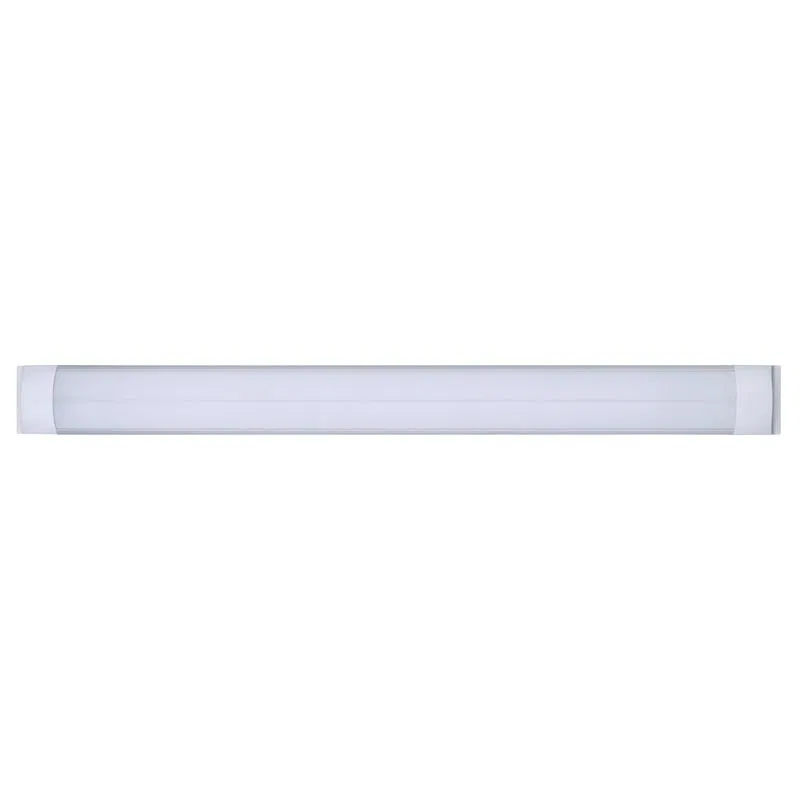 Светильник светодиодный ULO-DL120-40W/4000K/K SILVER LINKABLE 4000К накладной соединяемый бел. свет корпус серебр. Uniel UL-00008656