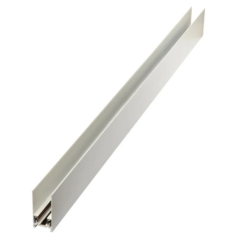 Шинопровод осветительный UBX-MMS4/35 White 300 L3000 накладной магнитный тип M бел. Uniel UL-00008927