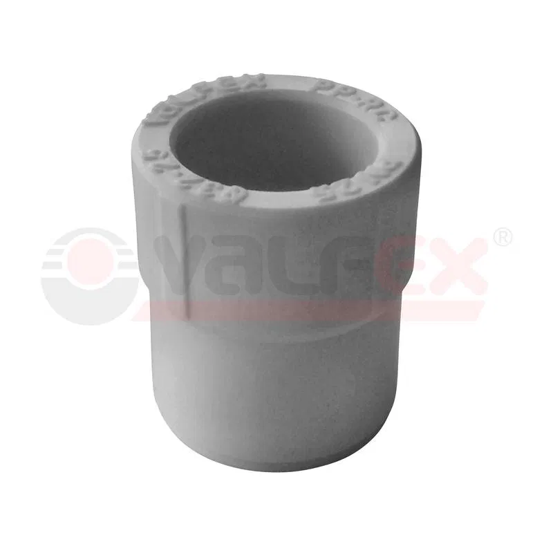 Муфта переходная 50/40 ВН/НР (100/20) сер. VALFEX 10005040Г