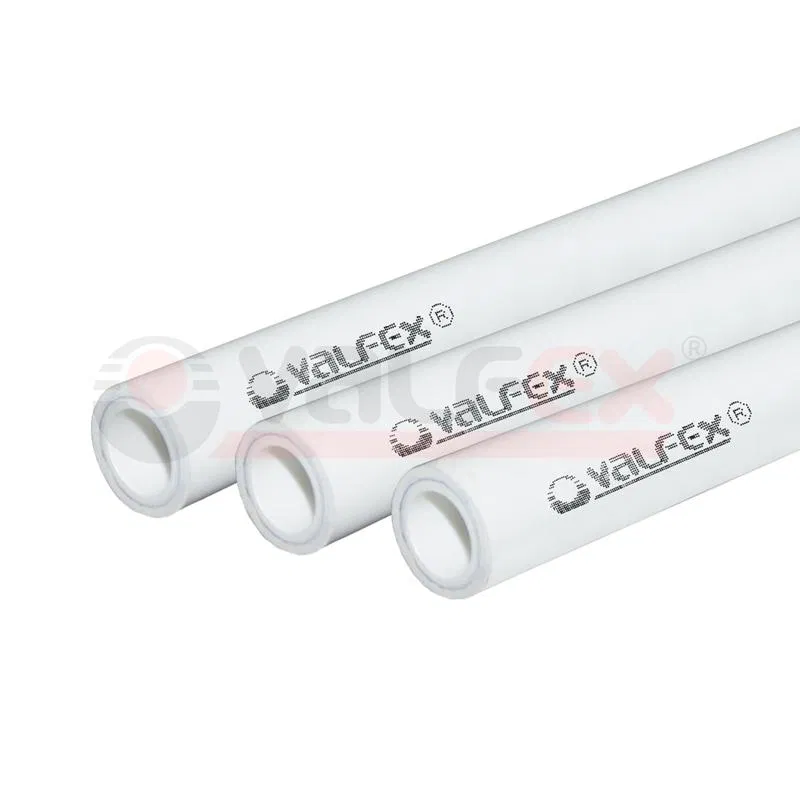 Труба армированная ALUMINIUM SDR 6 PN25. ф32х5.4мм (60) 4м VALFEX 10104032