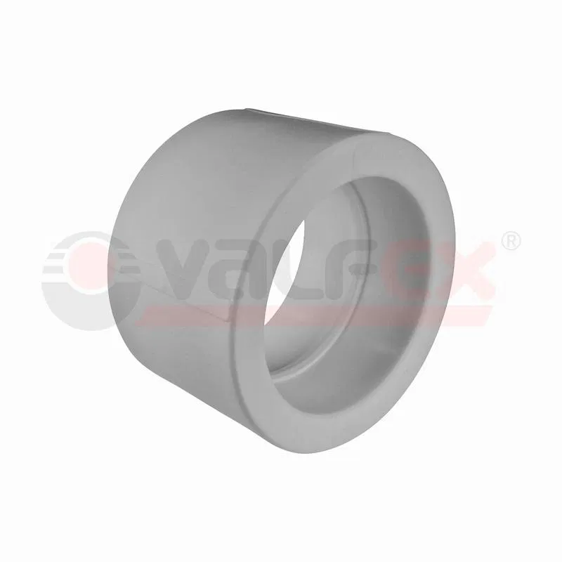 Муфта 40 (100/20) сер. VALFEX 10113040Г