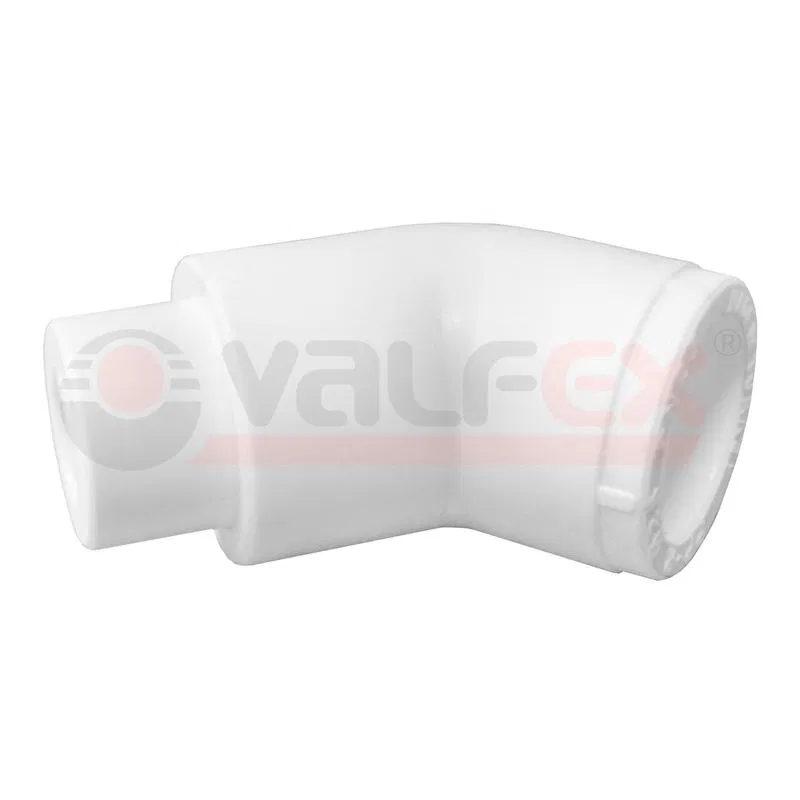 Угол переходной 90град. 32х25 (150/25) VALFEX 10116032