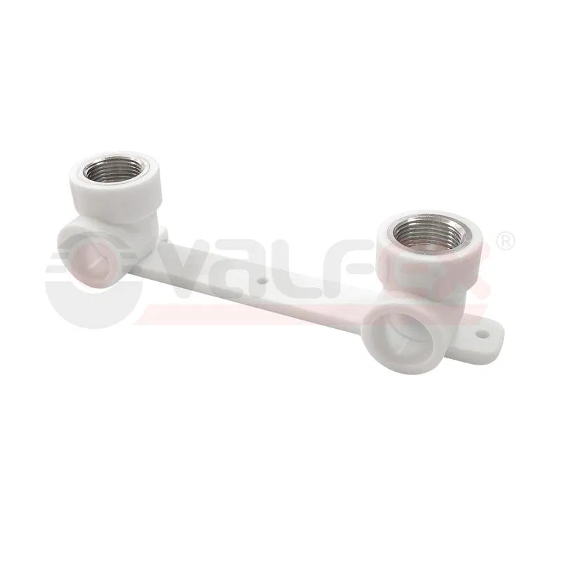 Комплект настенный для смесителя 20х1/2дюйм в.р. PRO (20/5) VALFEX 10124020-PRO