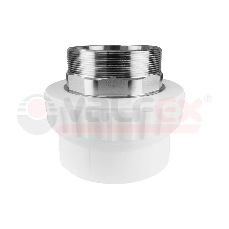 Муфта переходная с наружной резьбой 90х3дюйм под ключ VALFEX (3/1) 10135090
