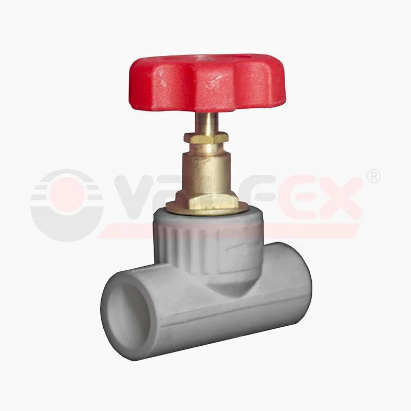 Вентиль проходной 20х1/2 90гр (35/7) сер. VALFEX 10146020Г