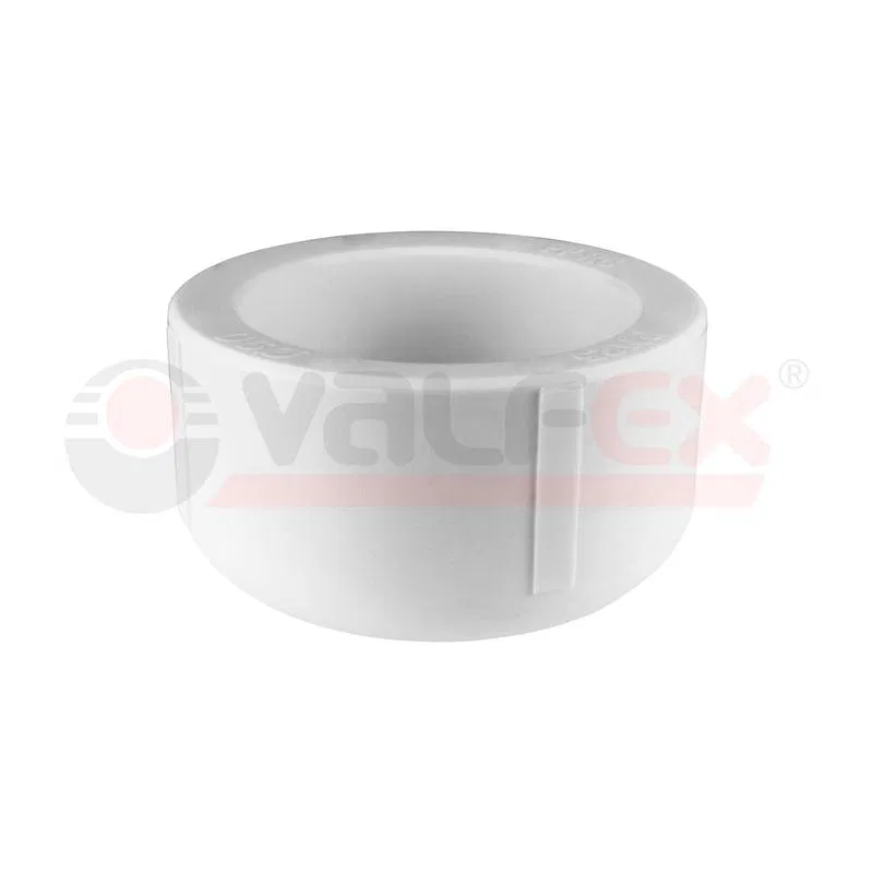 Заглушка 90 (24/4) VALFEX 10162090