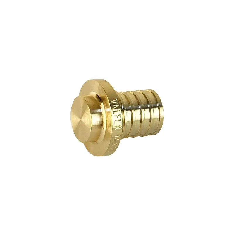 Заглушка аксиальная 16(2.2)(1000/50) К VALFEX VF.404.AF.000016
