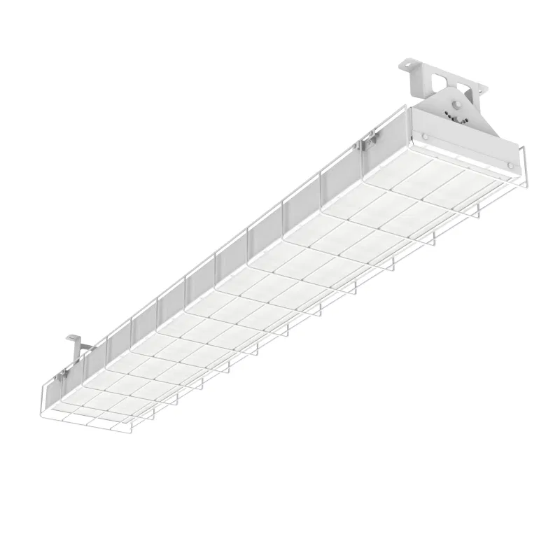 Светильник светодиодный S270 2.0 60Вт 4000К CRI90 IP40 1200х212х165 для образовательных учреждений спортивный накладной поворот. кроншт. защ. решетка рассеивателем опал VARTON V1-E0-00066-60OP0-4006040