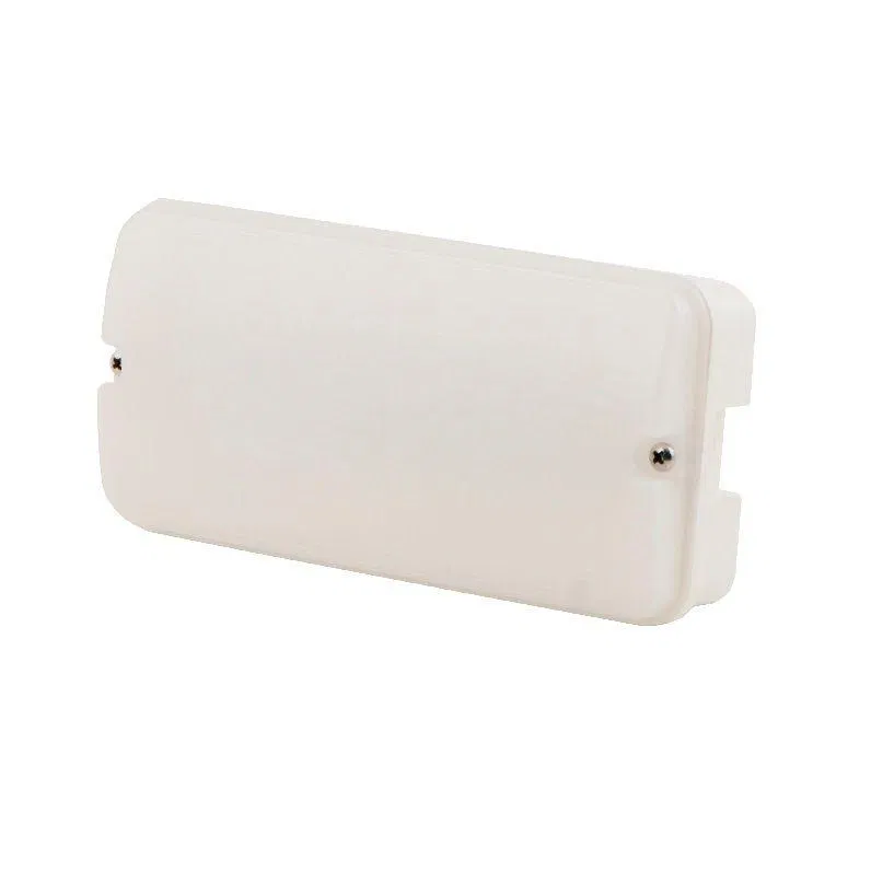 Светильник Compact Advanced 7.5Вт IP65 3ч аварийно-эвакуационный VARTON V1-EM-00432-01A01-6500840