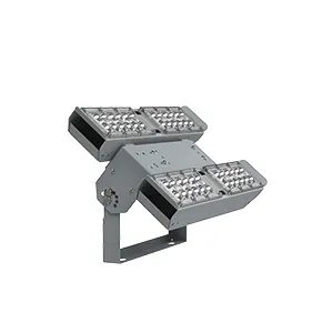 Светильник светодиодный LIF 100Вт 5000К IP65 15град.х50град. промышленный VARTON V1-I0-70705-04L55-6510050