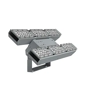 Светильник светодиодный LIF 150Вт 5000К IP65 30град.х110град. промышленный VARTON V1-I0-70706-04L08-6515050