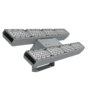 Светильник светодиодный LIF 200Вт 5000К IP65 30град.х110град. промышленный VARTON V1-I0-70707-04L08-6520050