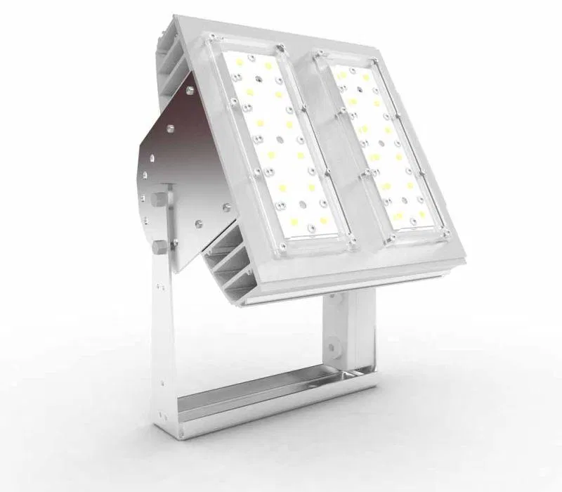 Светильник светодиодный Olymp Phyto Premium 50Вт 4000К 60град. промышленный VARTON V1-I2-70076-04L07-6505040