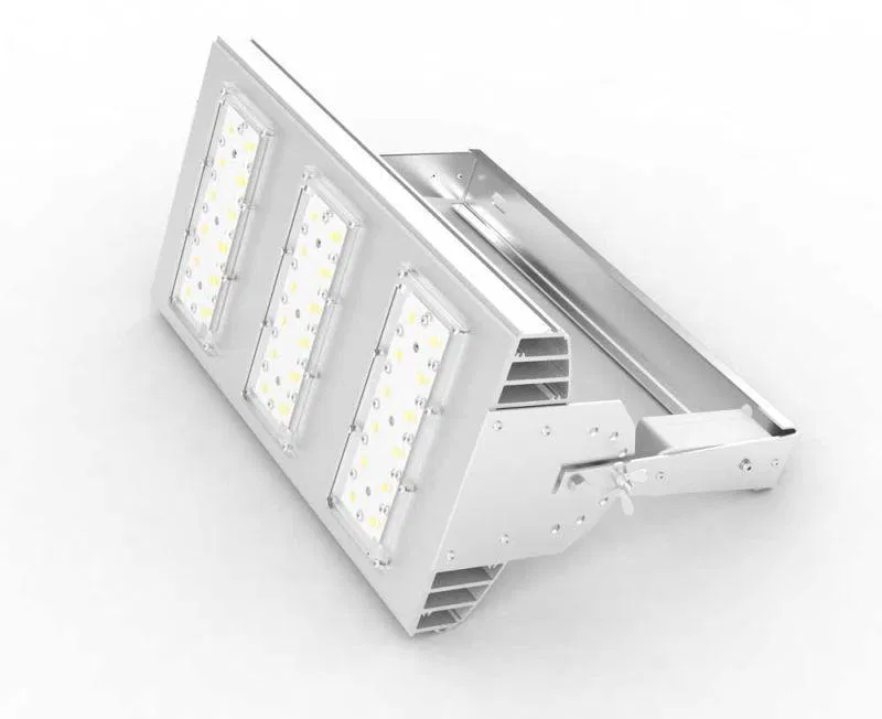 Светильник светодиодный Olymp Phyto Premium 65Вт 4000К 120град. промышленный VARTON V1-I2-70077-04L05-6506540