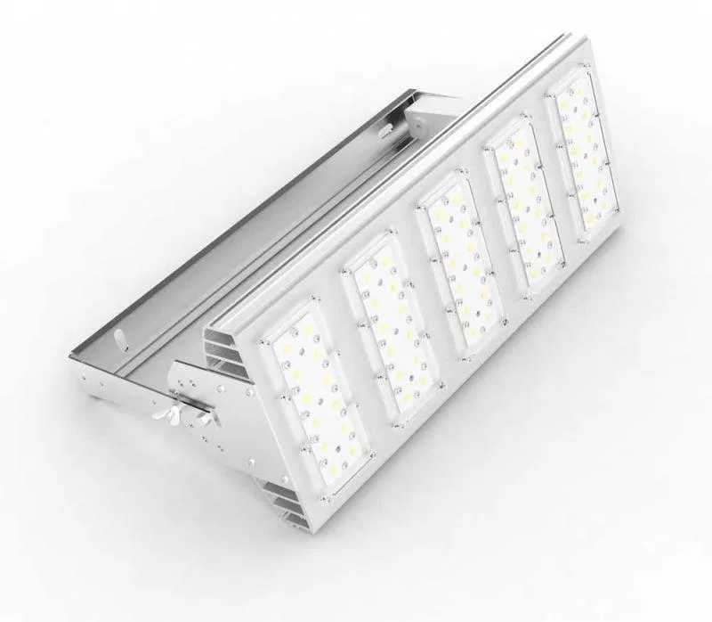 Светильник светодиодный Olymp Phyto Premium 125Вт 4000К 60град. промышленный VARTON V1-I2-70078-04L07-6512540
