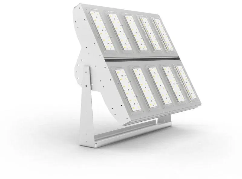 Светильник светодиодный Olymp Phyto Premium 250Вт 4000К 60град. промышленный диммер DALI VARTON V1-I2-70097-04D07-6525040