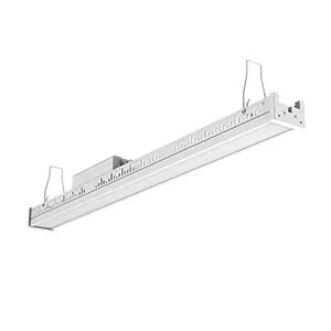 Светильник светодиодный AGRIS 320Вт RS 120град. 380В тепличный VARTON V1-I2-70155-04L05-65320RS