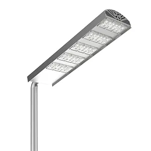 Светильник светодиодный Uran 2.0 Urban 200Вт 5000К уличный консольный VARTON V1-S1-70290-40L30-6520050