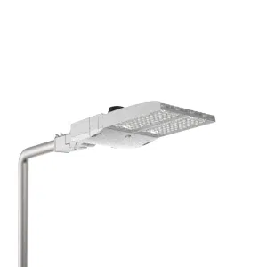 Светильник светодиодный Uragan Plaza 225Вт 5000К 1..10В NEMA уличный VARTON V1-S1-H0702-40U34-6522550