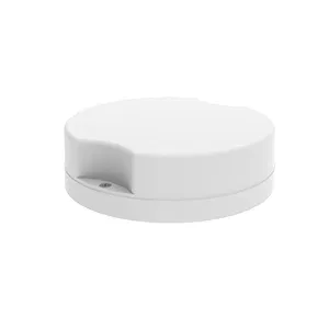Светильник светодиодный Roqqa 160х46мм 12Вт 5000К IP65 бел. VARTON V1-U0-00060-20000-6501250