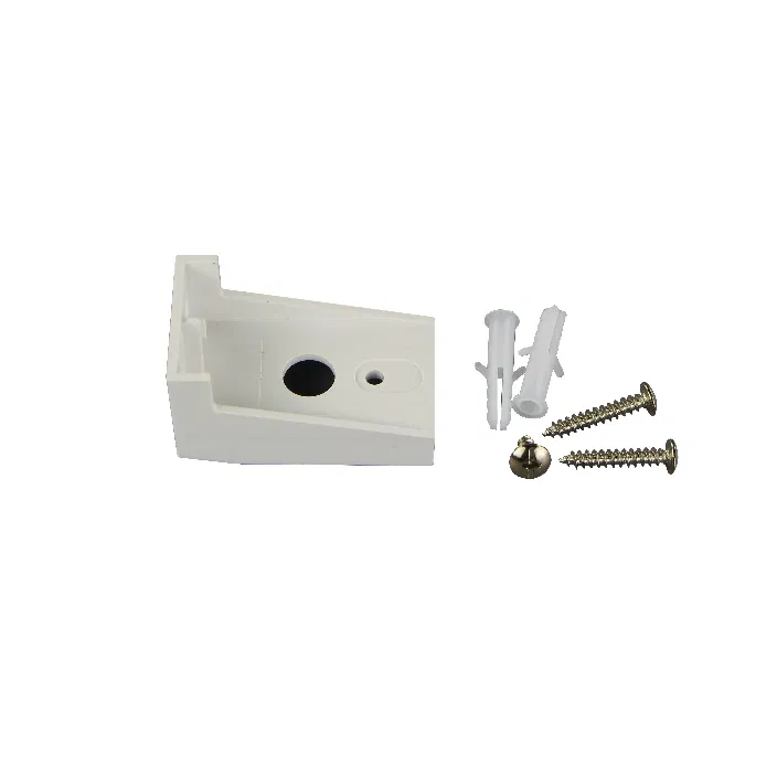 Комплект для торцевого монтажа Flip Basic VARTON V4-EM-00.0013.ADV-0003