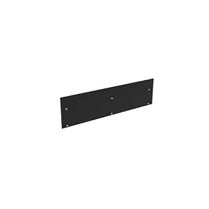 Экран защитный для Regula 2.0 300мм RAL9005 черн. муар VARTON V4-G1-00.9000.KIT-0001