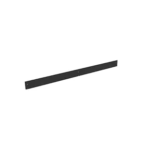 Экран защитный для Regula 2.0 1200мм RAL9005мр черн. муар VARTON V4-G1-00.9000.KIT-0004