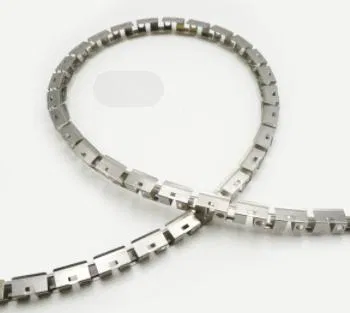 Профиль гибкий накладной для ленты NEON 1515 16х16.3 L5000 (уп.5м) VARTON V4-NS-00.0059.STR-0006