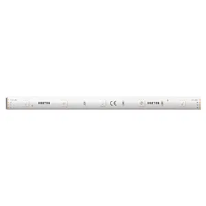 Лента светодиодная 14.4Вт/м 24В 4000К 10мм IP68 SMD2835 60LED/м (уп.10м) VARTON VLS-68-144-2835-10-060-40