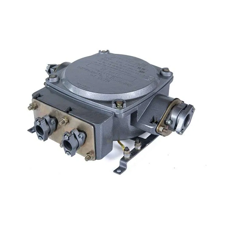 Коробка силовая КРС-63 У1 ВЭЛАН 00-00123339