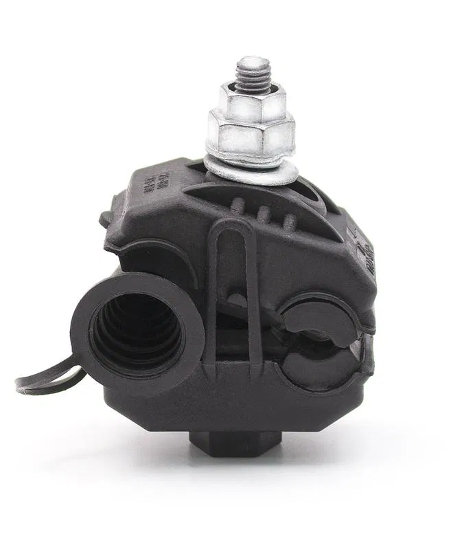 Зажим ответвительный CT 150.2 P (35-150/35-150кв.мм) ВК 20900961