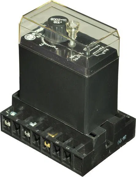 Реле напряжения РСН-50-7/250 задн. присоед. ВНИИР A8120-77137420