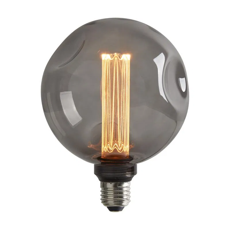 Лампа светодиодная Loft Led СG125 4Вт 1800К E27 Voltega 8564