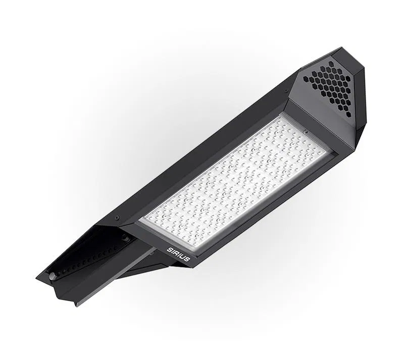 Светильник светодиодный SIRIUS 100 NW STR75.150 IP65 ВСТЗ Луч 1027851