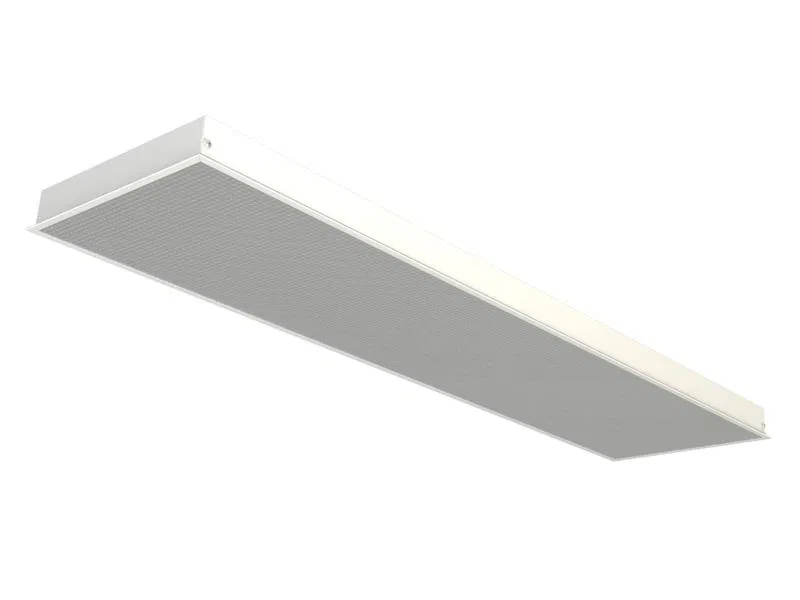 Светильник светодиодный OFLED SL 312 407C CW O IP20 БАП ВСТЗ Луч 1037610