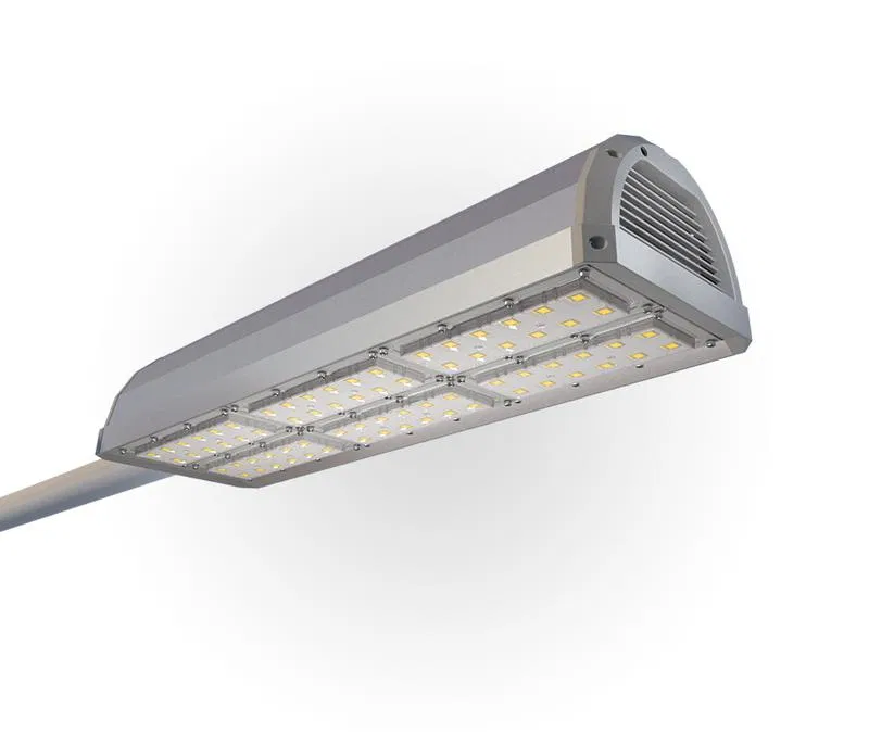 Светильник светодиодный TITAN-2 C 150 CW STR.AV.A2 IP65 ВСТЗ Луч 1040357