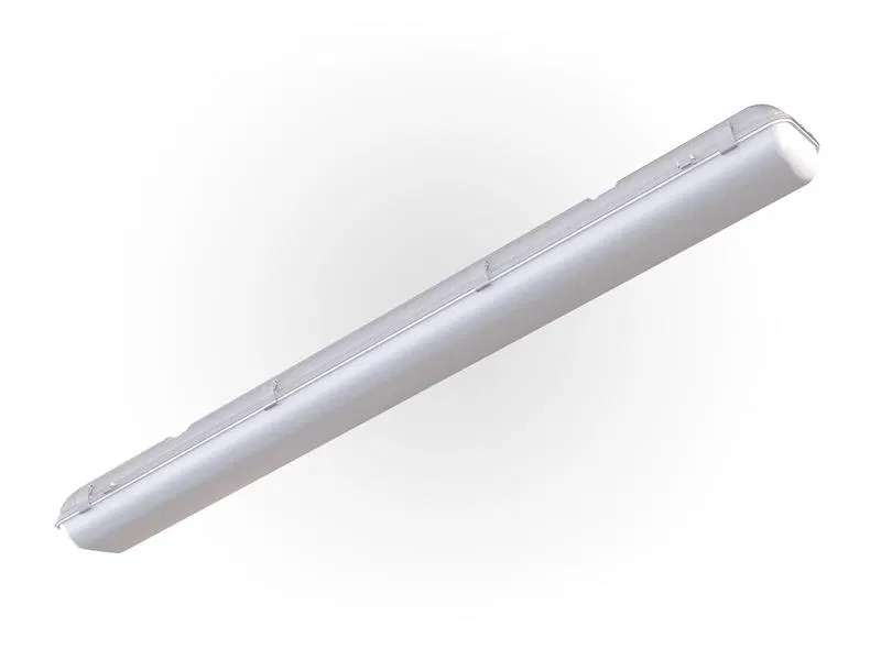 Светильник светодиодный ARCTIC LED 407С CW T IP65 ВСТЗ Луч 1041120
