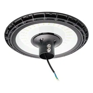 Светильник светодиодный 70Вт 3000К IP65 6300лм 380х120мм WOLTA WGLY-70W/01