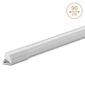 Светильник светодиодный 12Вт 6500К IP65 1200лм бел. WOLTA WT4W12W