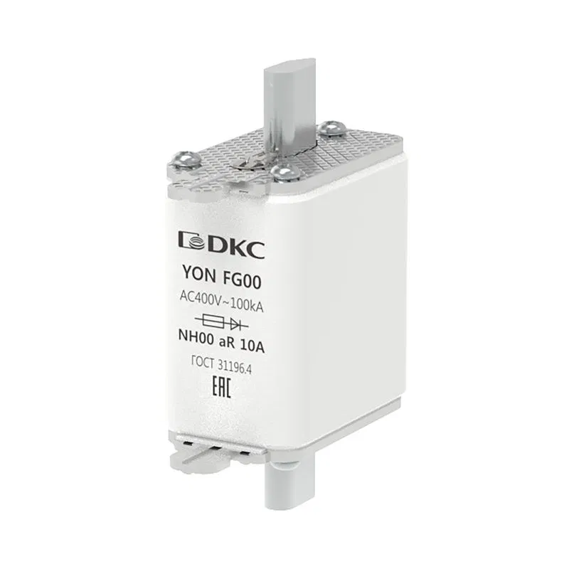 1FG00-0010-400V-AR АО "Диэлектрические Кабельные Системы"