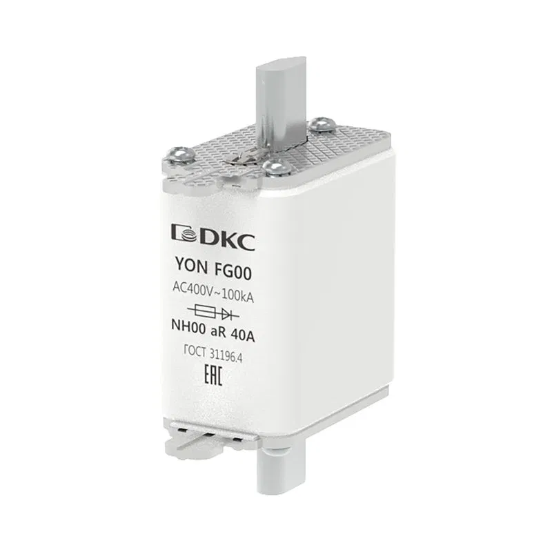 1FG00-0040-400V-AR АО "Диэлектрические Кабельные Системы"