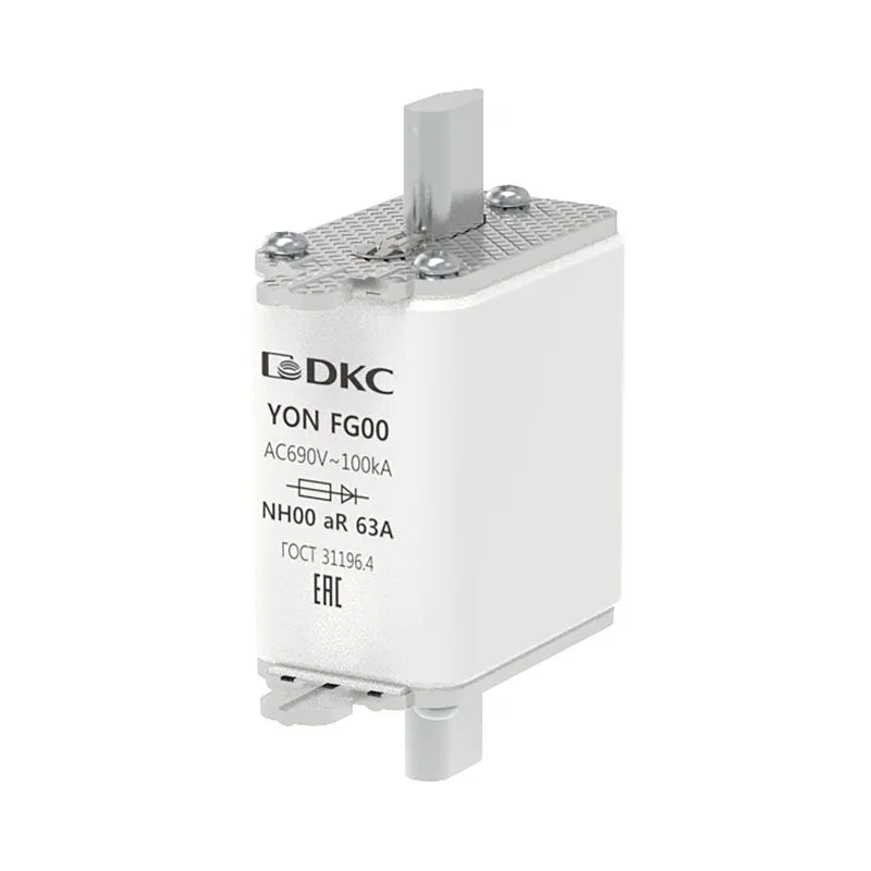 1FG00-0063-690V-AR АО "Диэлектрические Кабельные Системы"