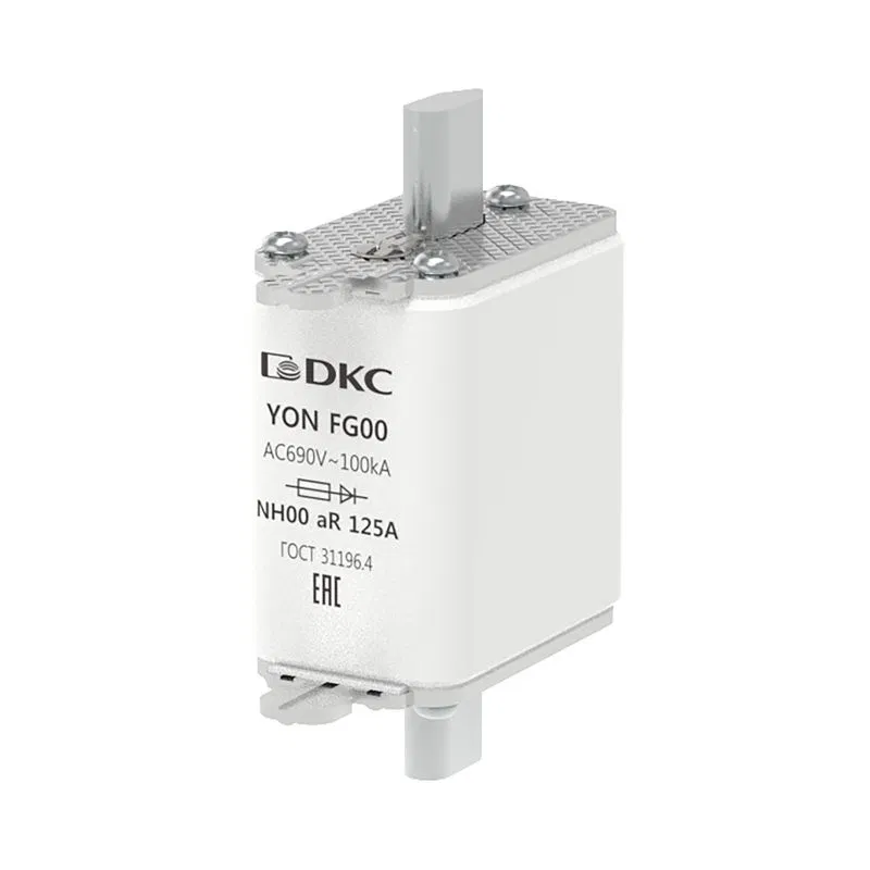 1FG00-0125-690V-AR АО "Диэлектрические Кабельные Системы"