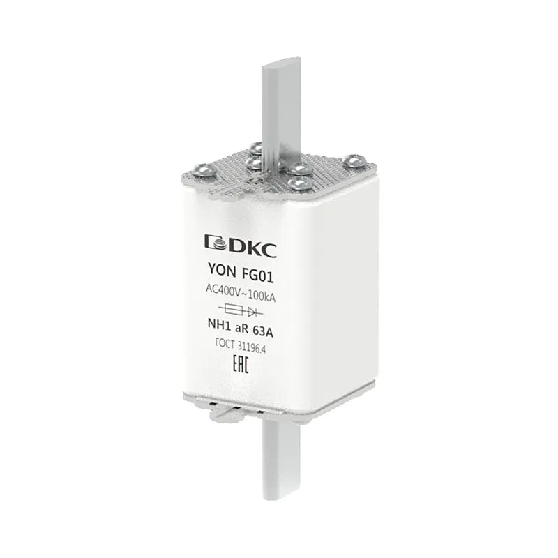1FG01-0063-400V-AR АО "Диэлектрические Кабельные Системы"